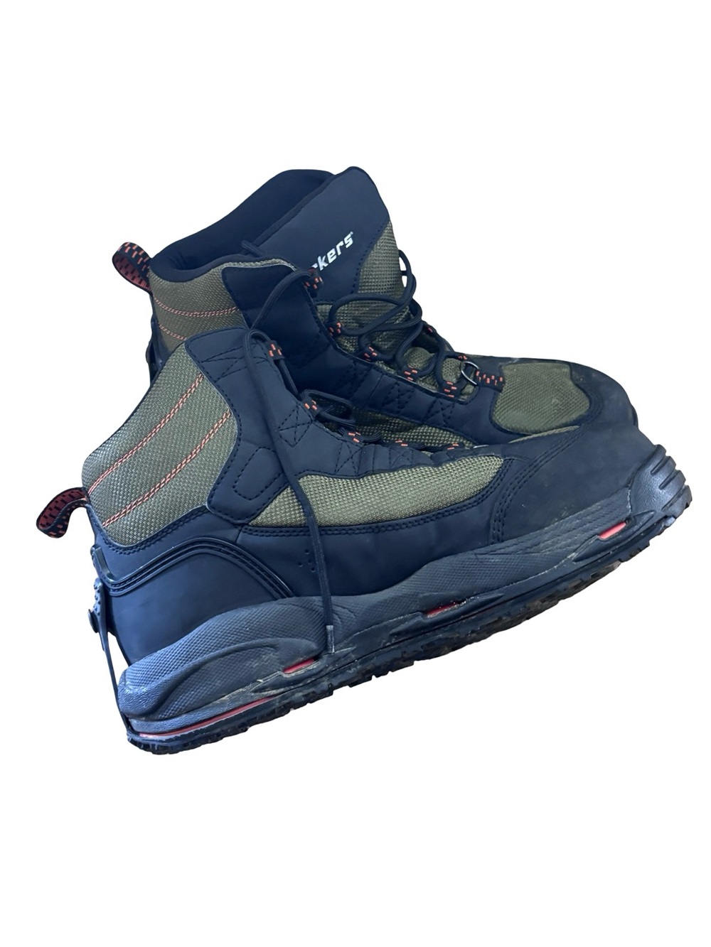 Korkers Fishing Greenback Wading Boots